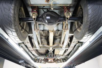 1950 Chevrolet Bel Air Pro Street