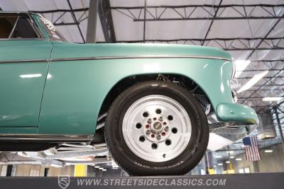 1950 Chevrolet Bel Air Pro Street