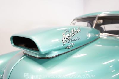 1950 Chevrolet Bel Air Pro Street