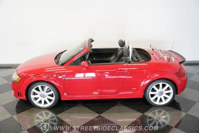 2005 Audi TT 3.2 Quatro