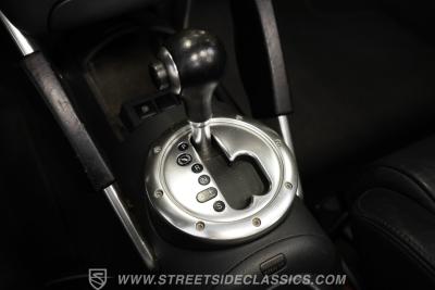 2005 Audi TT 3.2 Quatro