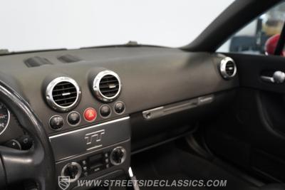 2005 Audi TT 3.2 Quatro