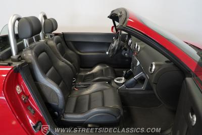 2005 Audi TT 3.2 Quatro