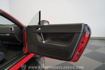 2005 Audi TT 3.2 Quatro