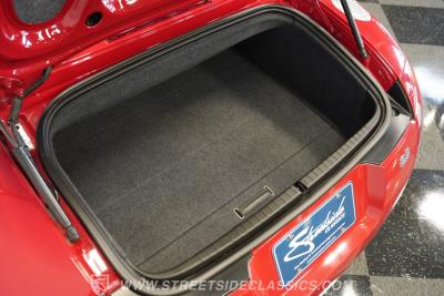 2005 Audi TT 3.2 Quatro