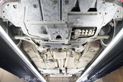 2005 Audi TT 3.2 Quatro