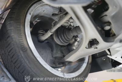 2005 Audi TT 3.2 Quatro