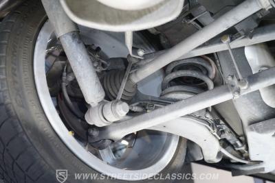 2005 Audi TT 3.2 Quatro