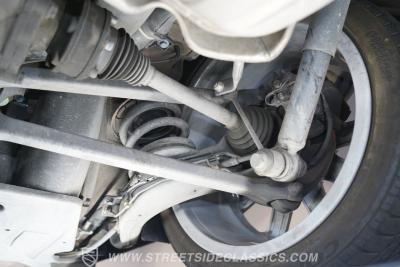 2005 Audi TT 3.2 Quatro