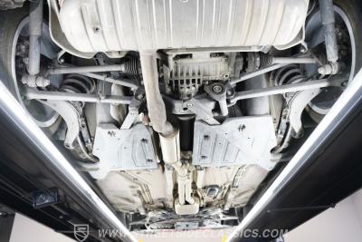 2005 Audi TT 3.2 Quatro