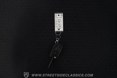 2005 Audi TT 3.2 Quatro