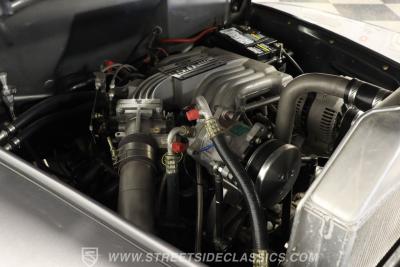 1952 Ford F-1 Restomod