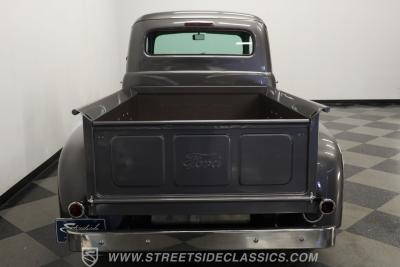 1952 Ford F-1 Restomod