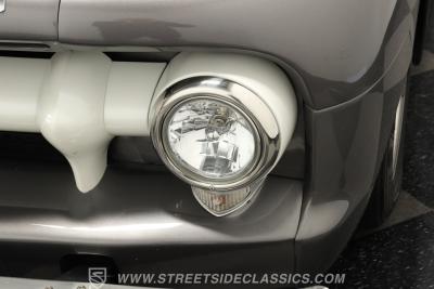 1952 Ford F-1 Restomod