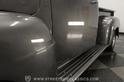 1952 Ford F-1 Restomod