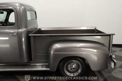 1952 Ford F-1 Restomod