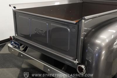 1952 Ford F-1 Restomod