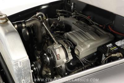 1952 Ford F-1 Restomod