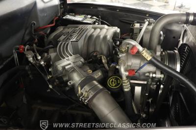 1952 Ford F-1 Restomod