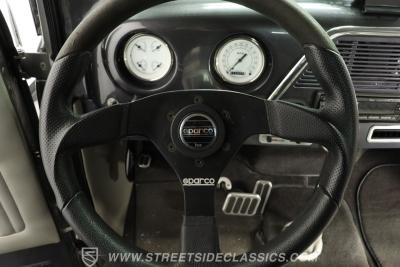 1952 Ford F-1 Restomod