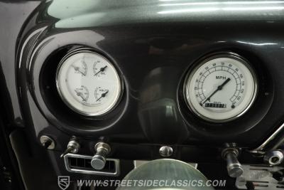 1952 Ford F-1 Restomod