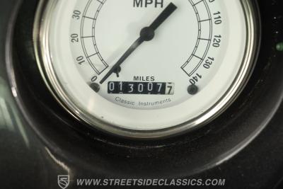 1952 Ford F-1 Restomod