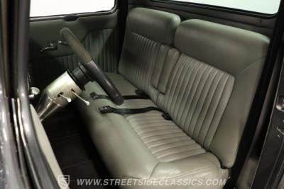 1952 Ford F-1 Restomod