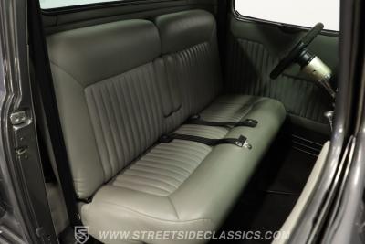 1952 Ford F-1 Restomod