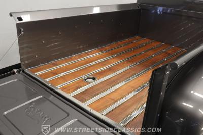 1952 Ford F-1 Restomod