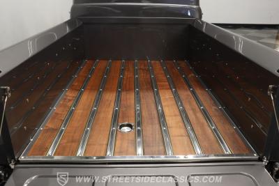 1952 Ford F-1 Restomod