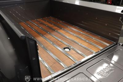 1952 Ford F-1 Restomod