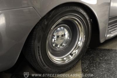 1952 Ford F-1 Restomod