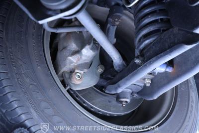 1952 Ford F-1 Restomod