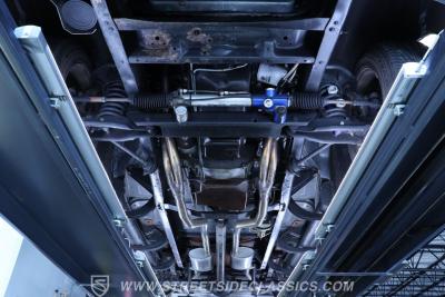 1952 Ford F-1 Restomod