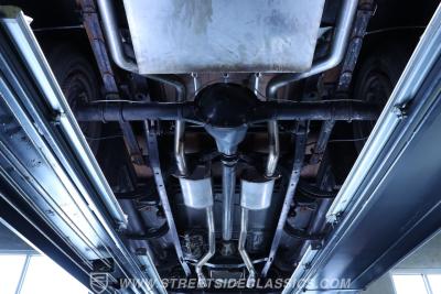 1952 Ford F-1 Restomod