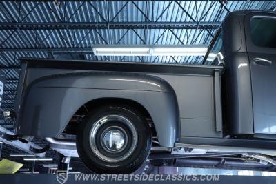 1952 Ford F-1 Restomod