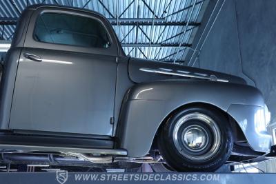 1952 Ford F-1 Restomod