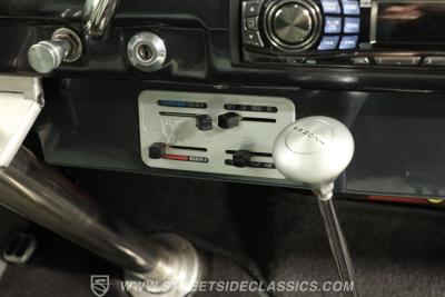 1952 Ford F-1 Restomod