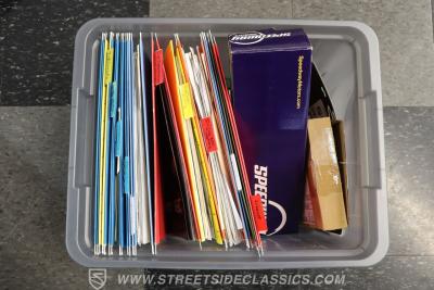 1952 Ford F-1 Restomod