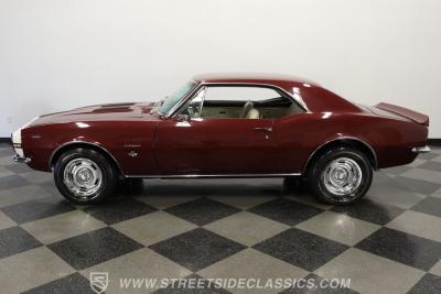 1967 Chevrolet Camaro RS