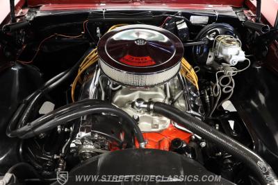 1967 Chevrolet Camaro RS