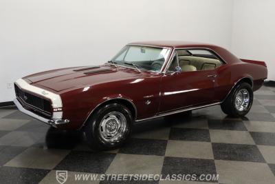 1967 Chevrolet Camaro RS