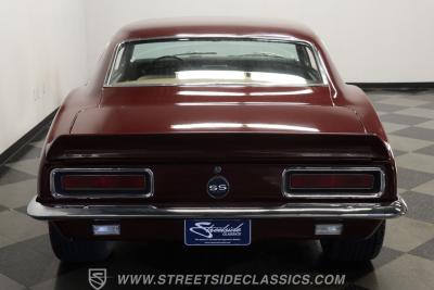 1967 Chevrolet Camaro RS