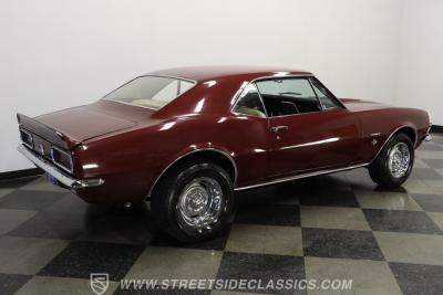 1967 Chevrolet Camaro RS