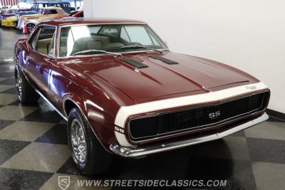 1967 Chevrolet Camaro RS