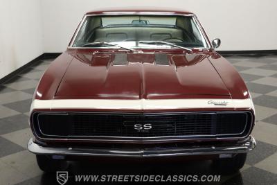 1967 Chevrolet Camaro RS