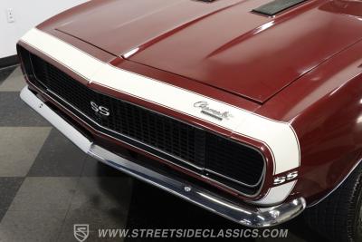 1967 Chevrolet Camaro RS