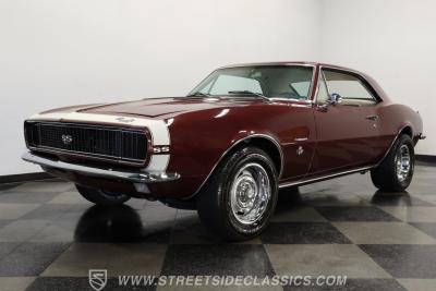 1967 Chevrolet Camaro RS