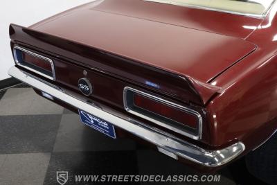 1967 Chevrolet Camaro RS