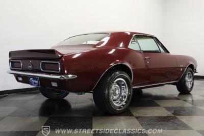 1967 Chevrolet Camaro RS